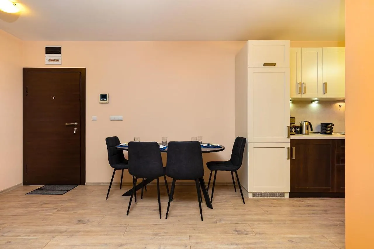 شقة South Plovdiv - 2Bd Flat With Balcony By Flat Mаnager